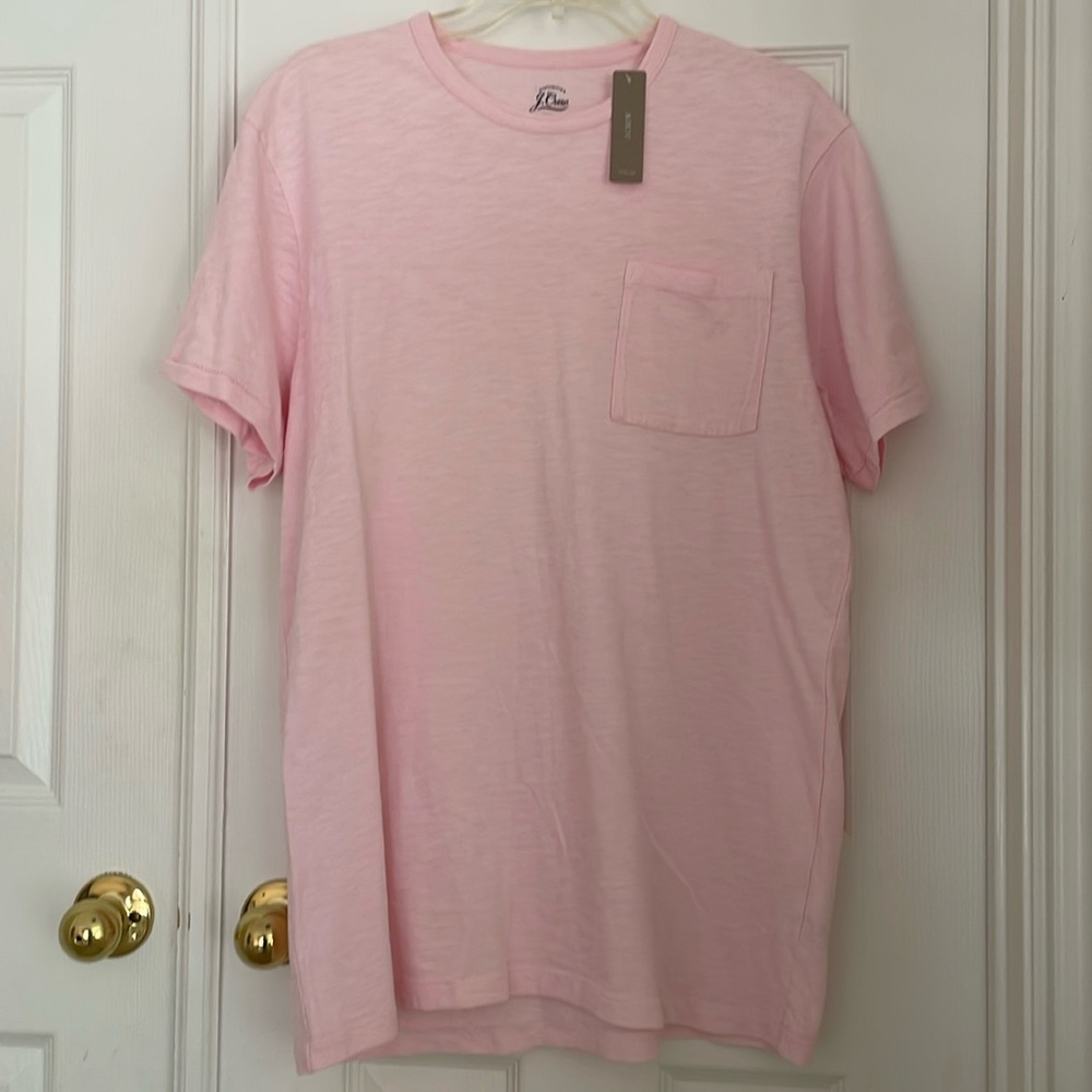 Men’s J Crew T- shirt, NWT